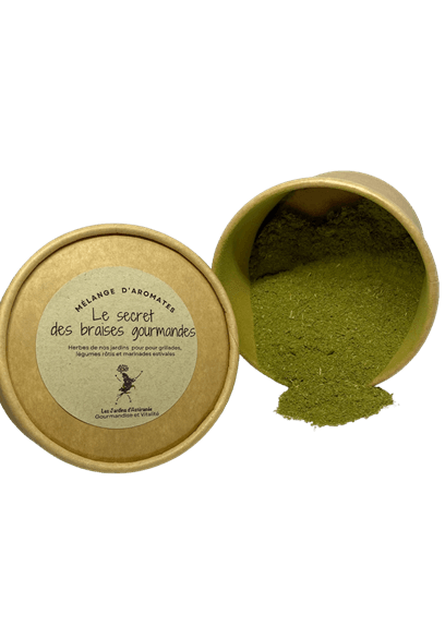 Nos aromates