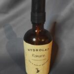 Hydrolat de Romarin - Rosmarinus officinalis