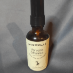 Hydrolat de Verveine Citronnée - Aloysia citrodora