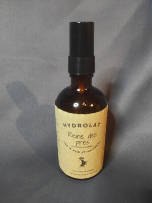 Hydrolat de Reine des Prés