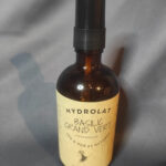 Hydrolat de Basilic - Ocimum basilicum L.