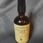 Hydrolat de Bourgeons de cassis - ribes nigrum
