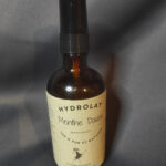 Hydrolat de Menthe douce - Mentha spicata L.
