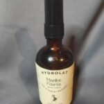Hydrolat de Menthe poivrée -  Mentha × piperita
