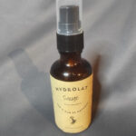 Hydrolat de sauge officinale - Salvia officinalis L