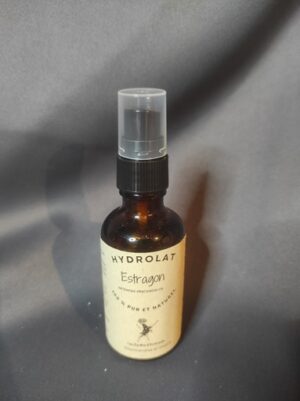 Hydrolat d'Estragon - Artemisia dracunculus 50ml