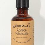 Hydrolat d'achillée Millefeuille - Achillea millefolium L