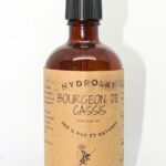 Hydrolat de Bourgeons de cassis - ribes nigrum