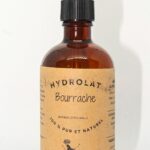 Hydrolat de Bourrache - Borago officinalis