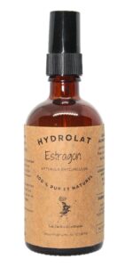 Hydrolat d'Estragon - Artemisia dracunculus