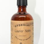 Hydrolat de Laurier noble - Laurus Nobilis
