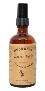 Hydrolat de Laurier noble - Laurus Nobilis