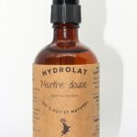 Hydrolat de Menthe douce - Mentha spicata L.