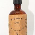Hydrolat d'orties - Urtica dioica L.