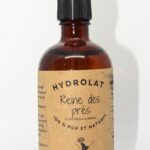 Hydrolat de Reine des Prés