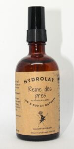 Hydrolat de Reine des Prés