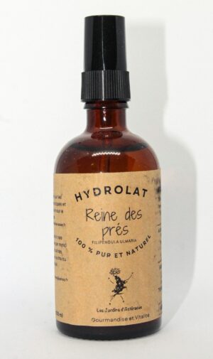 Hydrolat de Reine des Prés