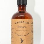 Hydrolat de Romarin - Rosmarinus officinalis