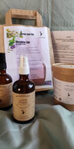 Coffret Bien être : Morphée Zen