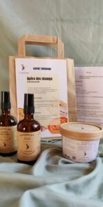 Coffret Gourmand : Apéro des Champs