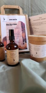 Coffret Bien être : Bien être d’hiver