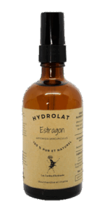 Hydrolat d'Estragon - Artemisia dracunculus