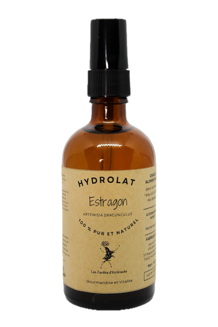 Hydrolat d'Estragon - Artemisia dracunculus