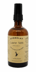 Hydrolat de Laurier noble - Laurus Nobilis