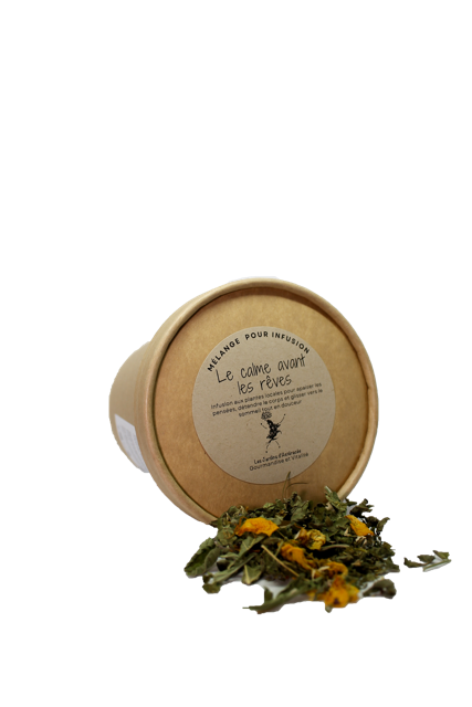 Le calme avant les rêves