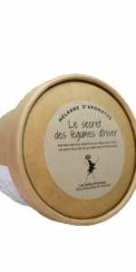 Le secret des légumes d’hiver