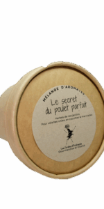 Le secret du poulet parfait