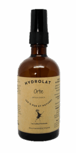 Hydrolat d'orties - Urtica dioica