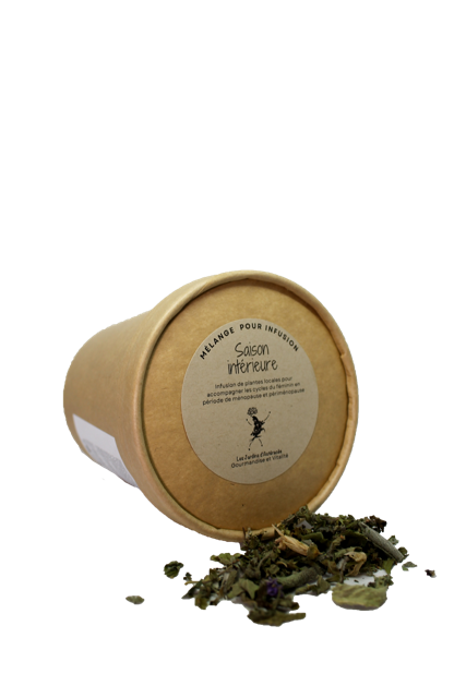 Saison intérieure