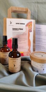 Coffret Gourmand : Saveurs d’hiver