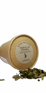 Souplesse des articulations