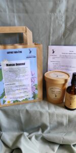 Coffret Bien être : Maman Douceur